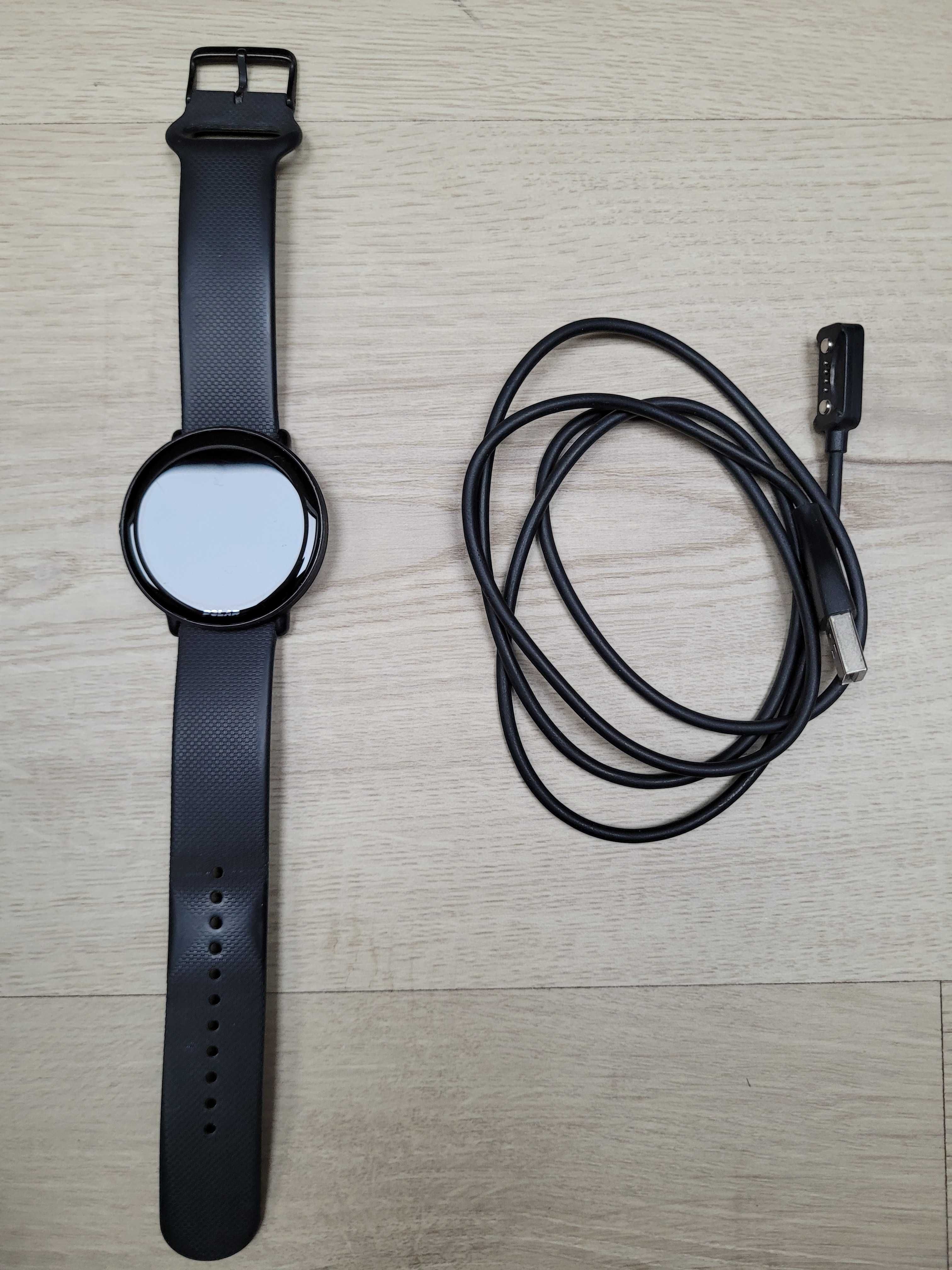 Polar ignite 3 zegarek smartmatch