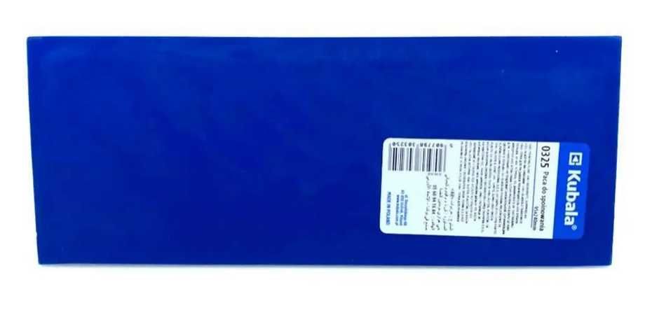 Paca z tworzywa ABS gumowa do spoinowania fugowania 95x240 Kubala 0325