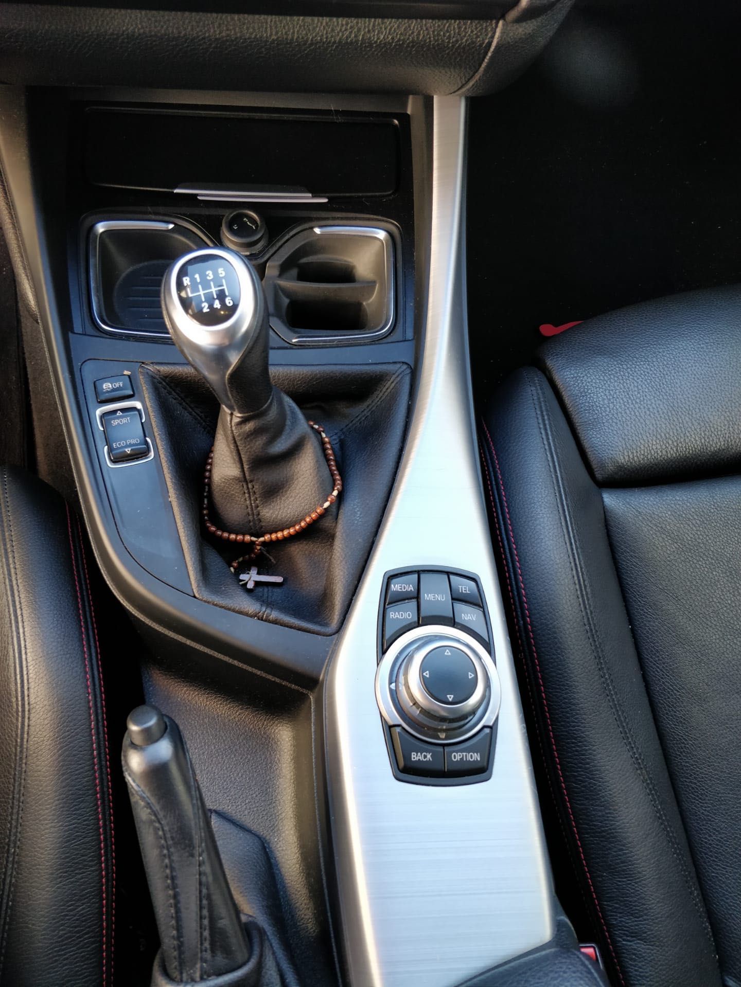 BMW 120d Sport Line