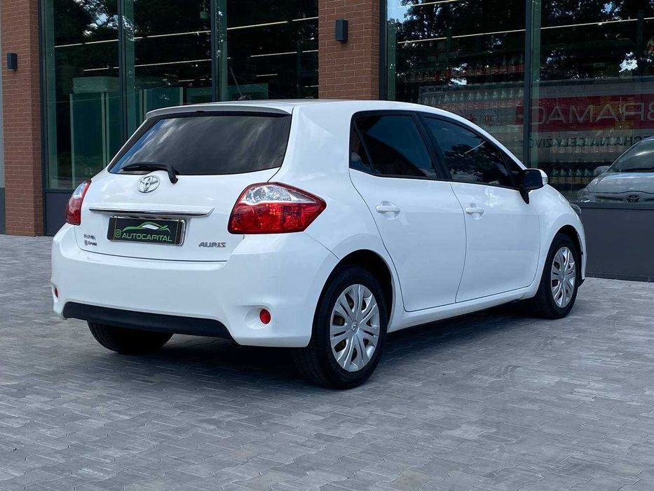 Toyota Auris 2011 (Розстрочка / Лізинг)