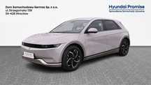 Hyundai IONIQ 5 Techniq RWD 77kWh, Salon Polska, Gwarancja