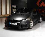 Volkswagen Scirocco R-Line 2.0 TDI | Full Extras