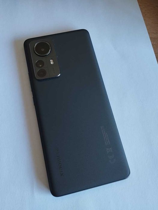 Xiaomi 12 Pro + Oferta