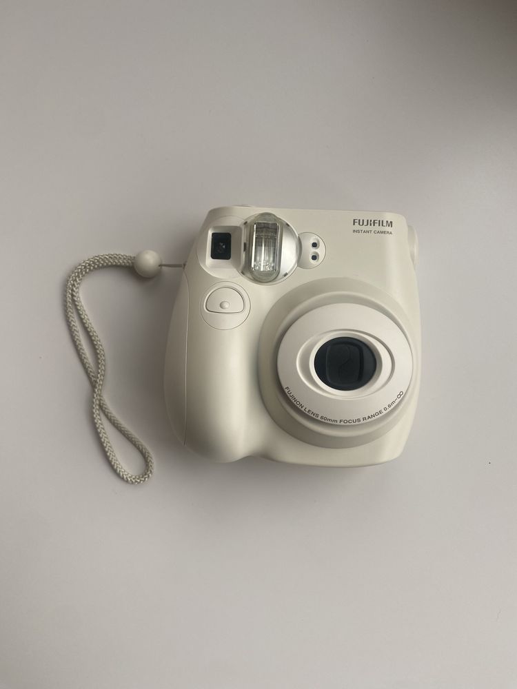 Фотоаппарат Fujifilm Instax mini 7S