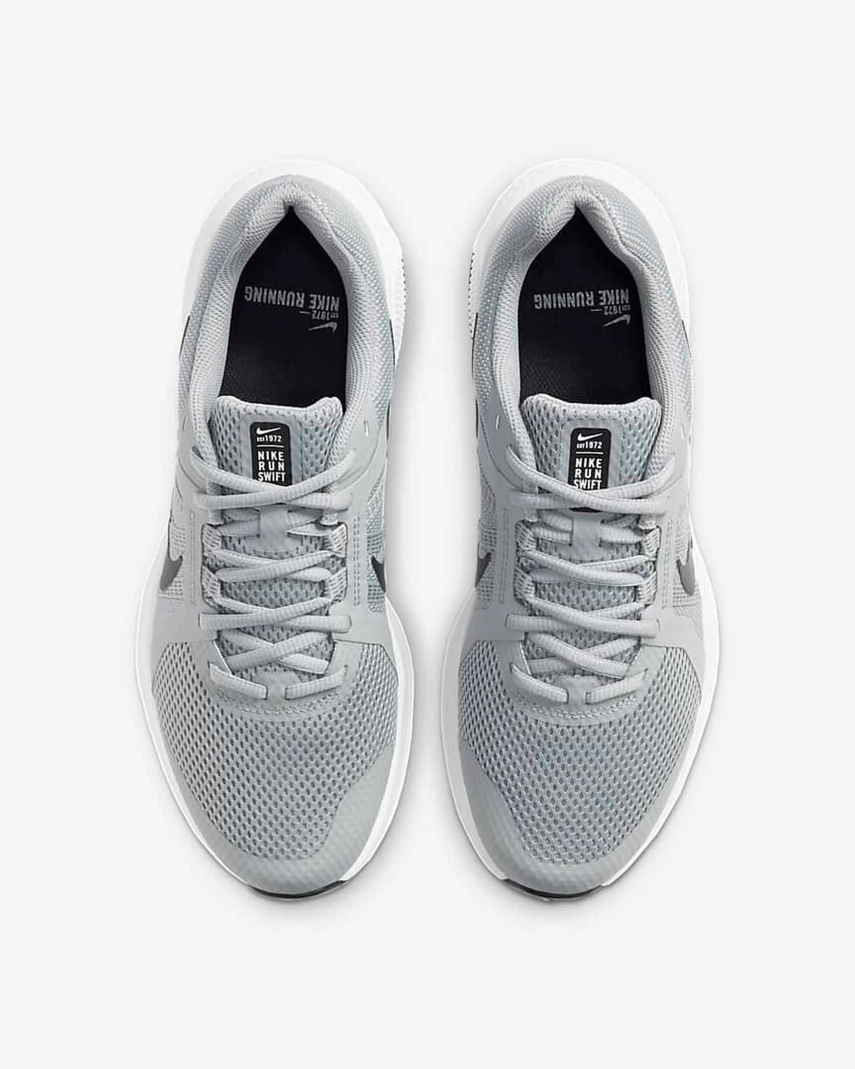 США‼️Кроссовки Nike Run Swift 2 Jordan ACG (40р по 49.5р) (CU3517-014)
