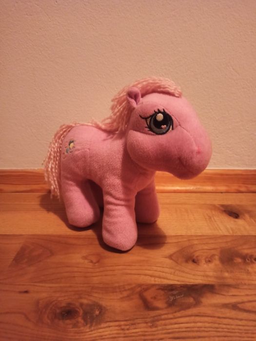 My little pony kucyk pluszak