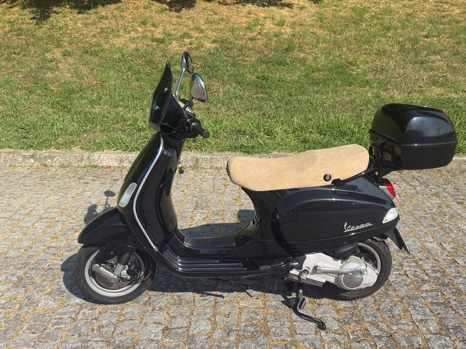 Vespa LX  150cc