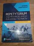 Repetytorium angielski poz.podstawowy z rozszerzeniem Pearson