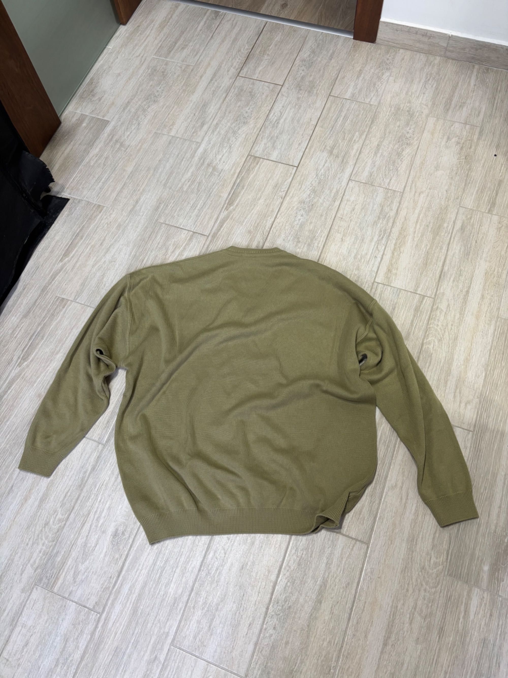 Sweter - Gilt Edge