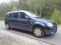 Продам Dacia Logan