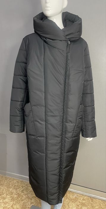 Плащ зимоаий. Розмір 60