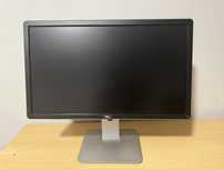 Monitor Dell P2214HB 22'' Full HD com braço regulavel