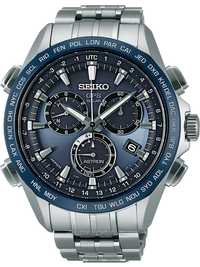 Seiko Astron Chronograph SSE 005