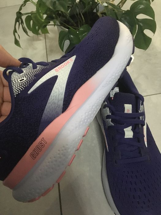 Brooks Ghost 16 [EU43]