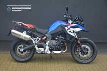 BMW GS F 800 GS - nowy motocykl, OD RĘKI, Sport, Wyposażony, 2025, Bońkowscy