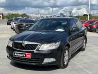 Продам Skoda Octavia A5 2012р. #69130