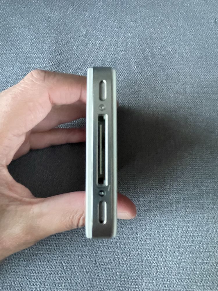 Iphone 4s 16 gb IOS6