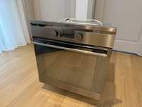 Piekarnik Amica EBI 7522 AA