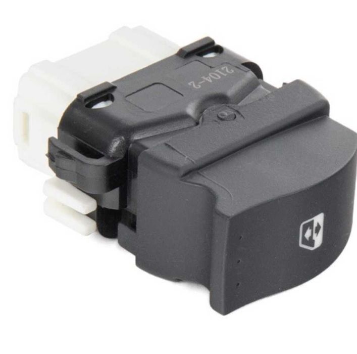 Interruptor de vidro Renault Clio 2