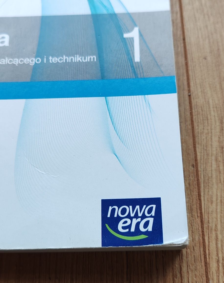 Matematyka 1 poziom podstawowy
