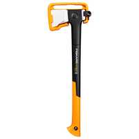 Сокира-колун Fiskars X24 оригінал