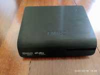 Centro Multimedia EMTEC Movie Cube N200