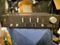 Wzmacniacz Technics SU-V505