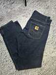 Чоловічі джинси Carhartt Bagy