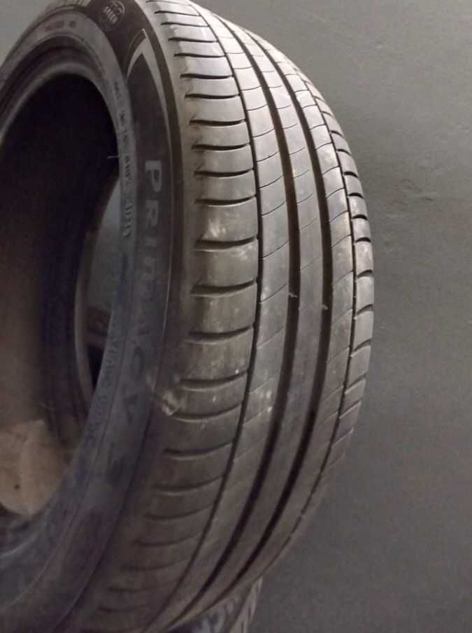 Pneus usados em excelente estado desde 15€