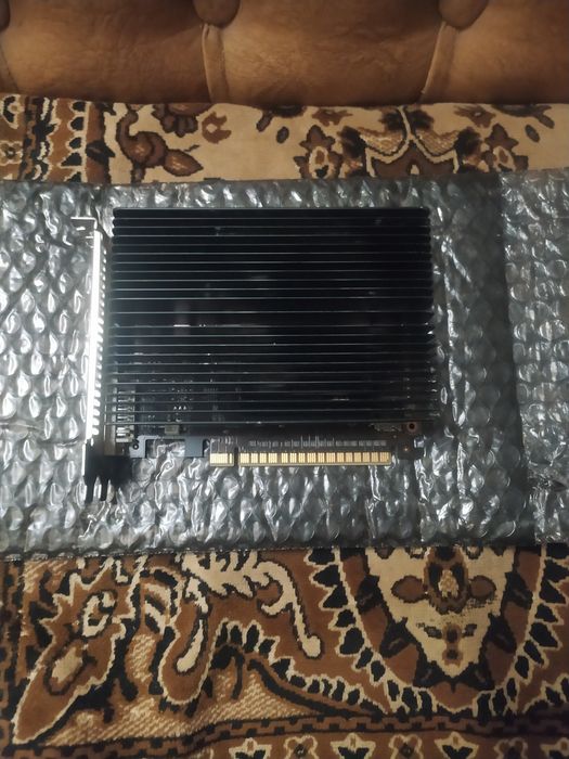 GT 430 1gb з підтримкою directx 11