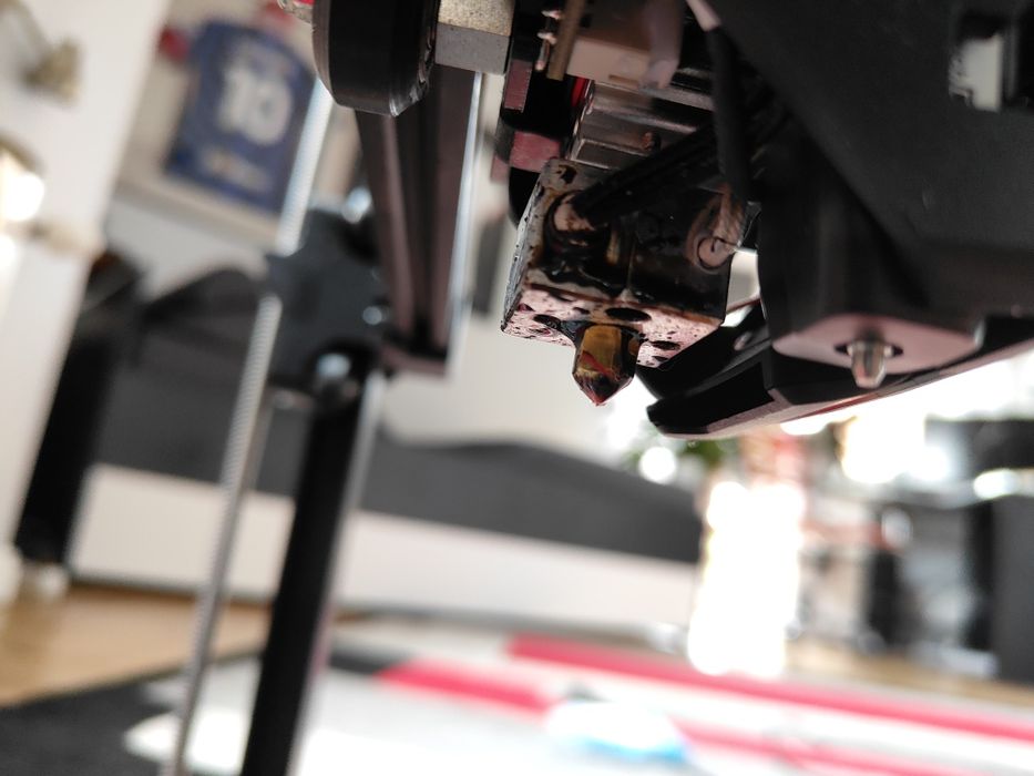 Creality ender 3 v3 se