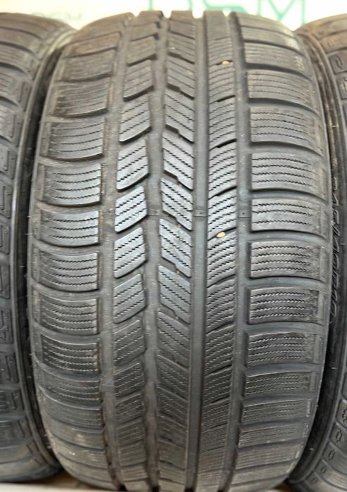 Скад шин б/в. 245/40 R18 Nexen Winguard Sport