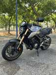 Honda Cb650R 35KW 2022