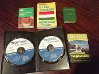 Język węgierski, rozmówki, zestaw do nauki