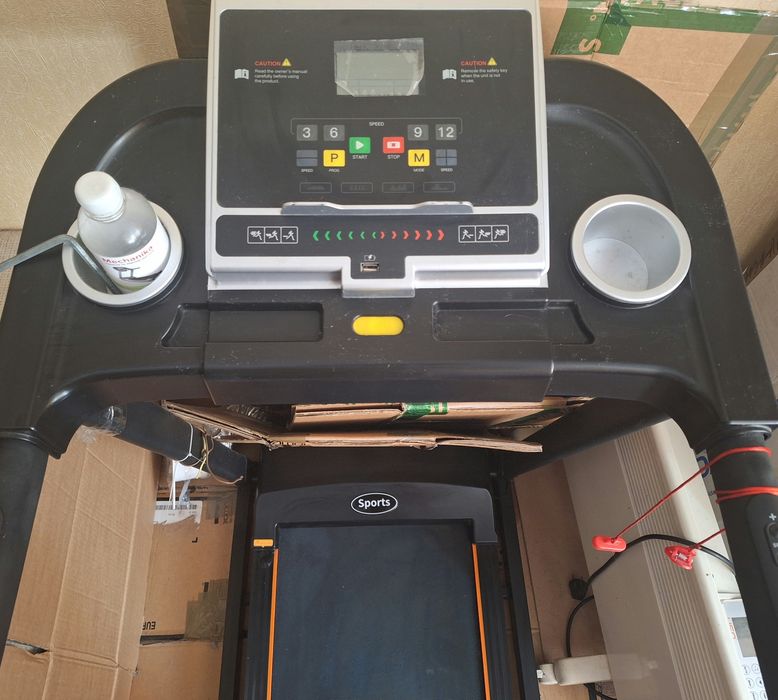 Неробоча Бігова доріжка б/у