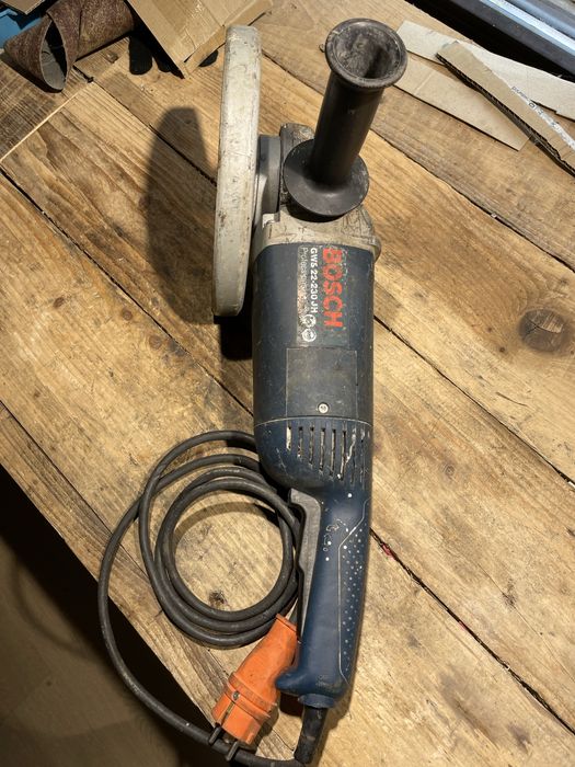 Bosch GWS 22-230 JH