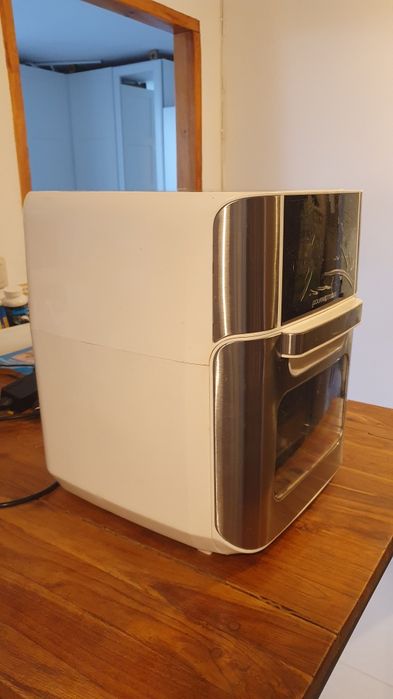 Frytkownica beztłuszczowa Gourmetmaxx