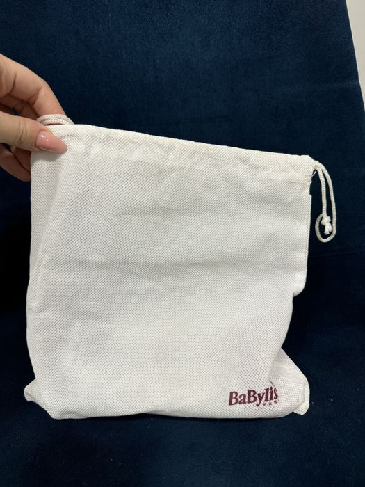 Мультистайлер babyliss paris