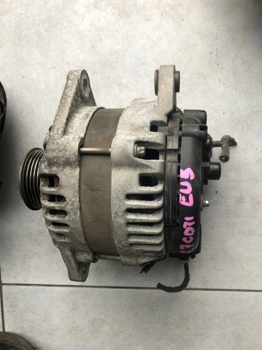 Zafira C Astra J Iv 1.7 Cdti Alternator