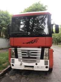 Renault Magnum AE385