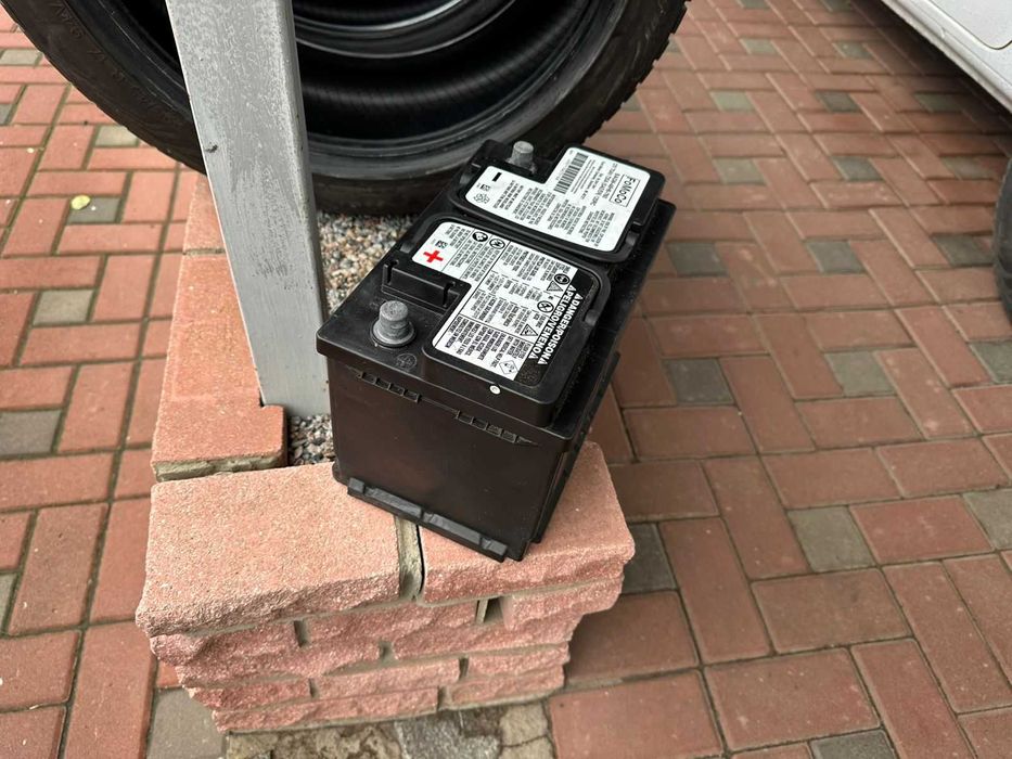 автомобільний Акумулятор 12V 92Ah 850A