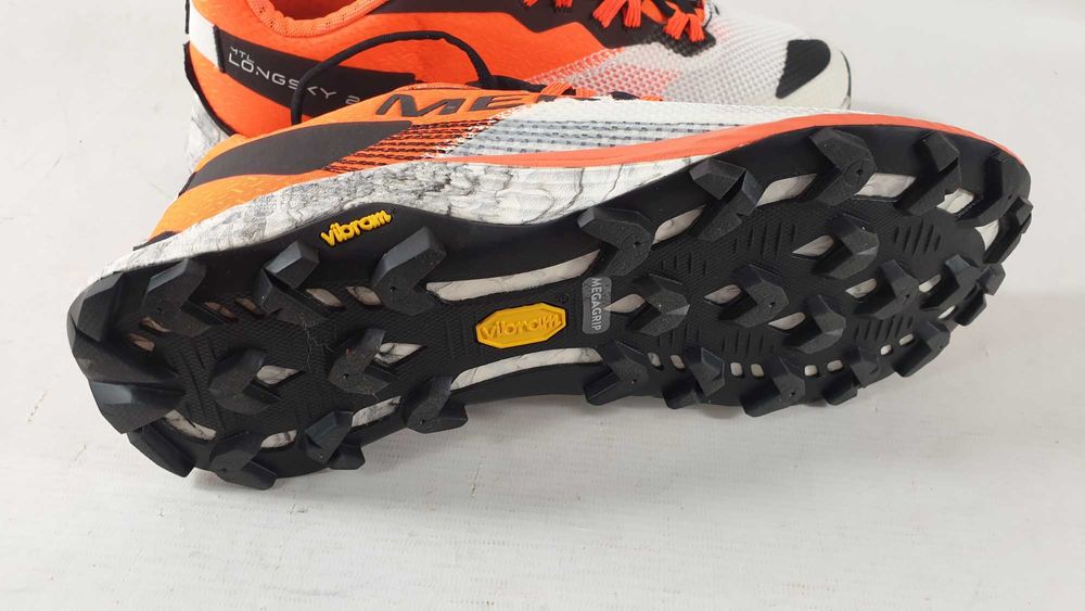 Merrell buty UNISEX sportowe Merrell MTL Long Sky 2 r 40