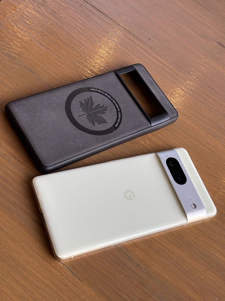 Google pixel 7 Lemongrass 8/128