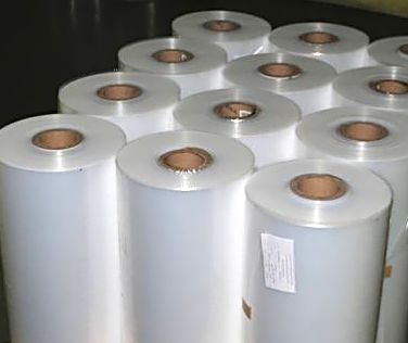 Folia taśma termokurczliwa