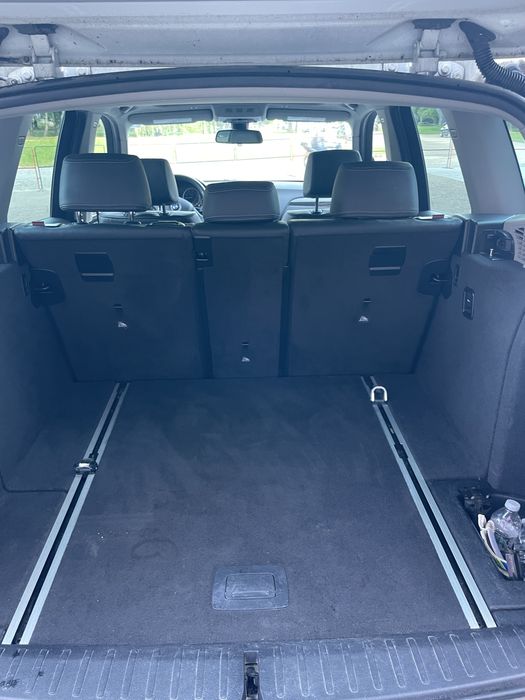 Bmw x3 xdrive f25 2017