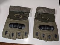 Рукавиці тактичні XL
