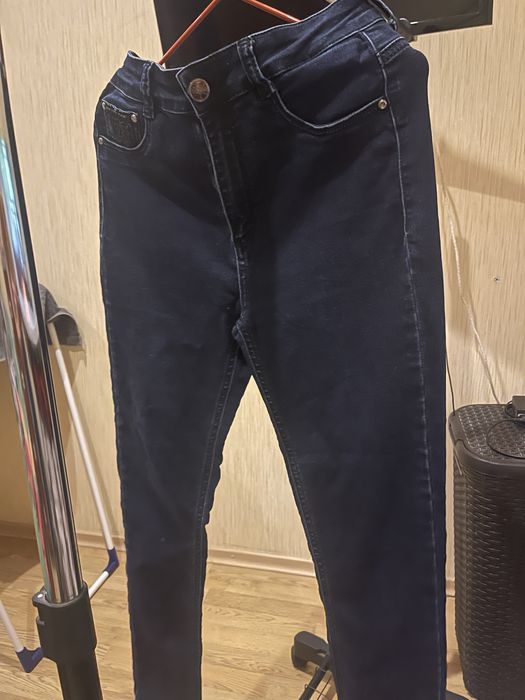 Джинси philipp plein