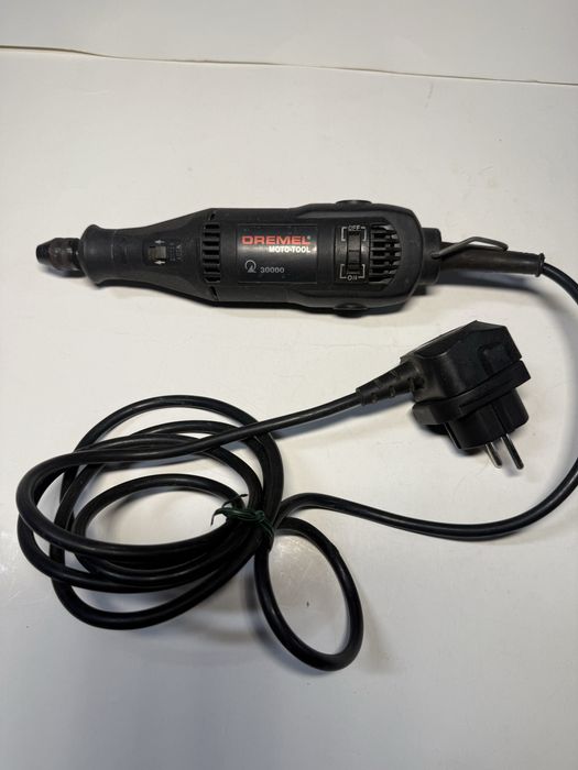 Dremel szlifierka wielofunkcyjna 276 typ 1