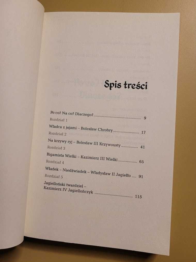 Historia Bez Cenzury Wojciech Drewniak