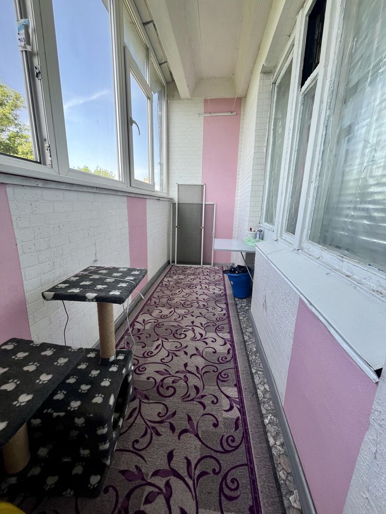 Продам велику, 4к квартиру 85м2, Шахтарське